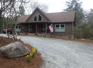 44 Sagee Dr, Highlands, NC 28741