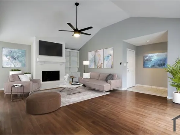 9911 Porto Rico Rd, Houston, TX 77041