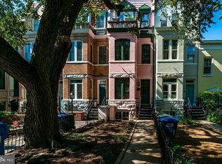 318 N Carolina Ave SE APT 1, Washington, DC 20003