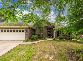 1840 John Bryant Dr, Conway, AR 72034