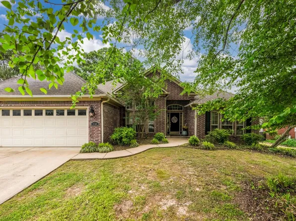 1840 John Bryant Dr, Conway, AR 72034