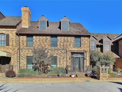 321 Stonehaven Dr, Norman, OK, 73072