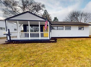 2814 Delores Dr, Indianapolis, IN 46222