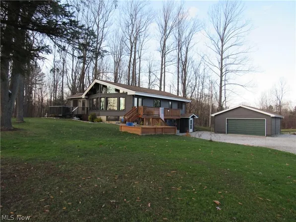 6610 Breezewood Rd, Painesville, OH 44077