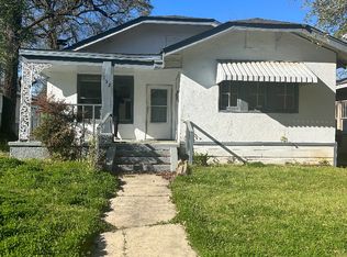 132 Egan St, Shreveport, LA 71101