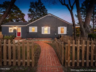 1403 E 14th Street, Greenville, NC, 27858