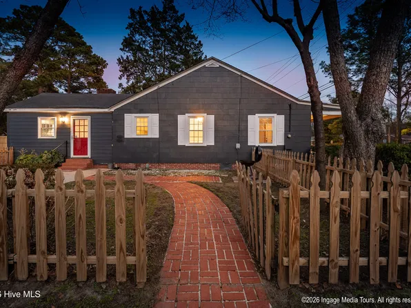 1403 E 14th Street, Greenville, NC 27858