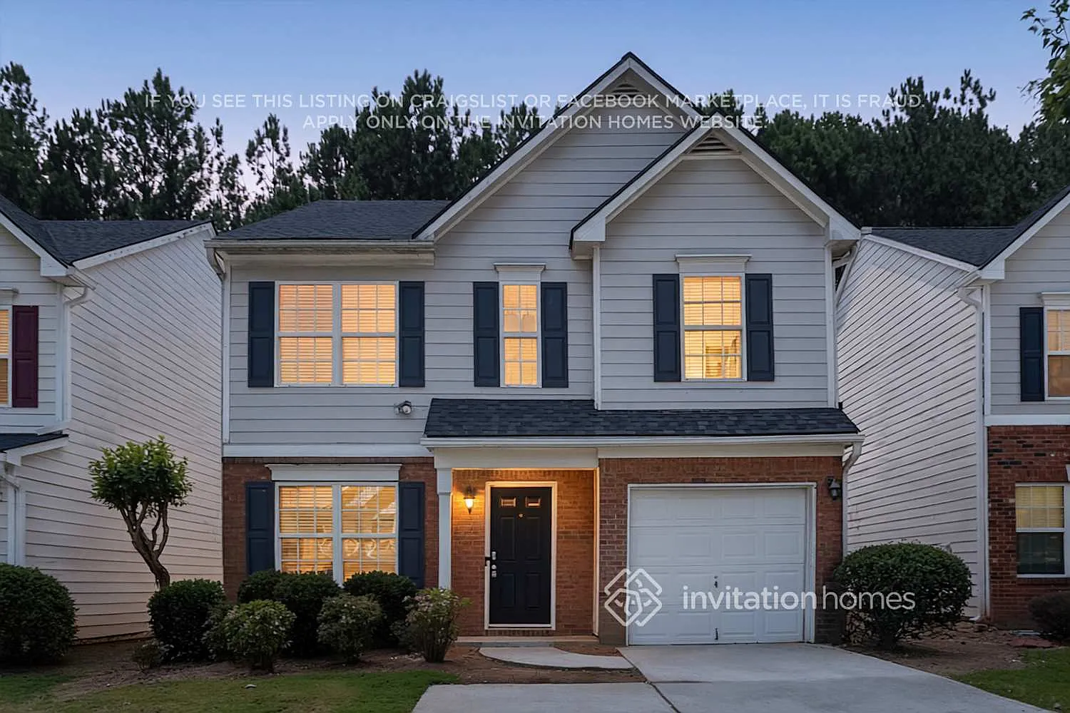9481 Lakeview Rd Union City, GA 30291 — Photo 4