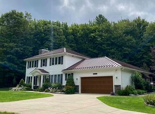 7099 Ward Rd, Orchard Park, NY 14127