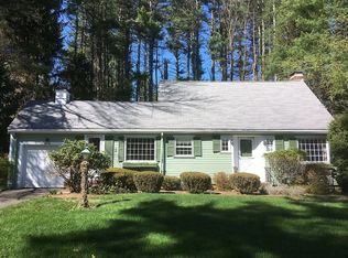 11 Sherman Bridge Rd, Wayland, MA 01778