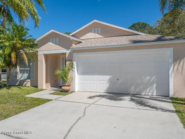 4427 Mount Carmel Ln, Melbourne, FL 32901