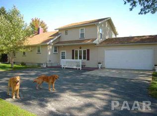 1718 Us Highway 150, Gilson, IL 61436