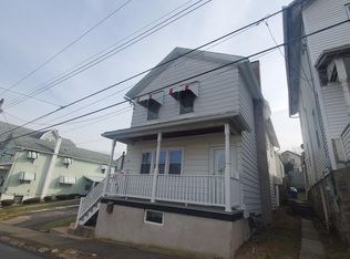 94 Short St, Kingston, PA
