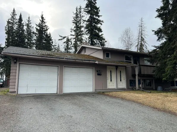 1321 Turpin St, Anchorage, AK 99504