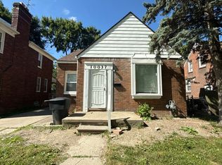 10037 Grayton St, Detroit, MI 48224