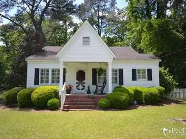 853 Indian Dr, Florence, SC 29501