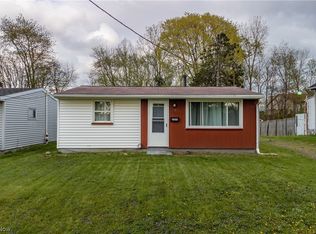 2026 Kimball Rd SE, Canton, OH 44707