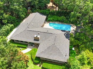 2805 Walter Scott Rd, Tallahassee, FL 32312