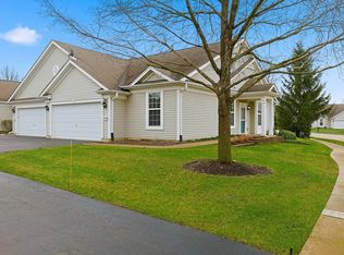 13330 Red Alder Ave, Huntley, IL