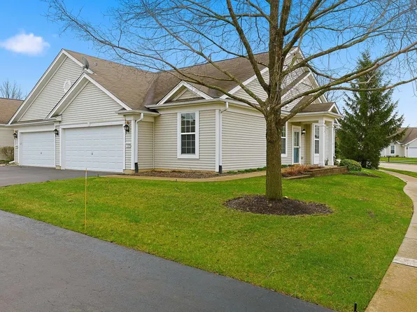 13330 Red Alder Ave, Huntley, IL 60142