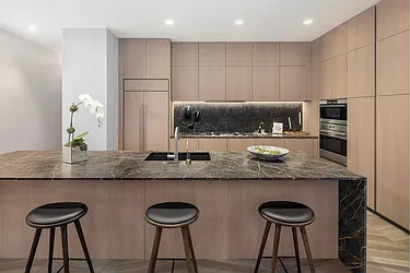 Sold by Douglas Elliman