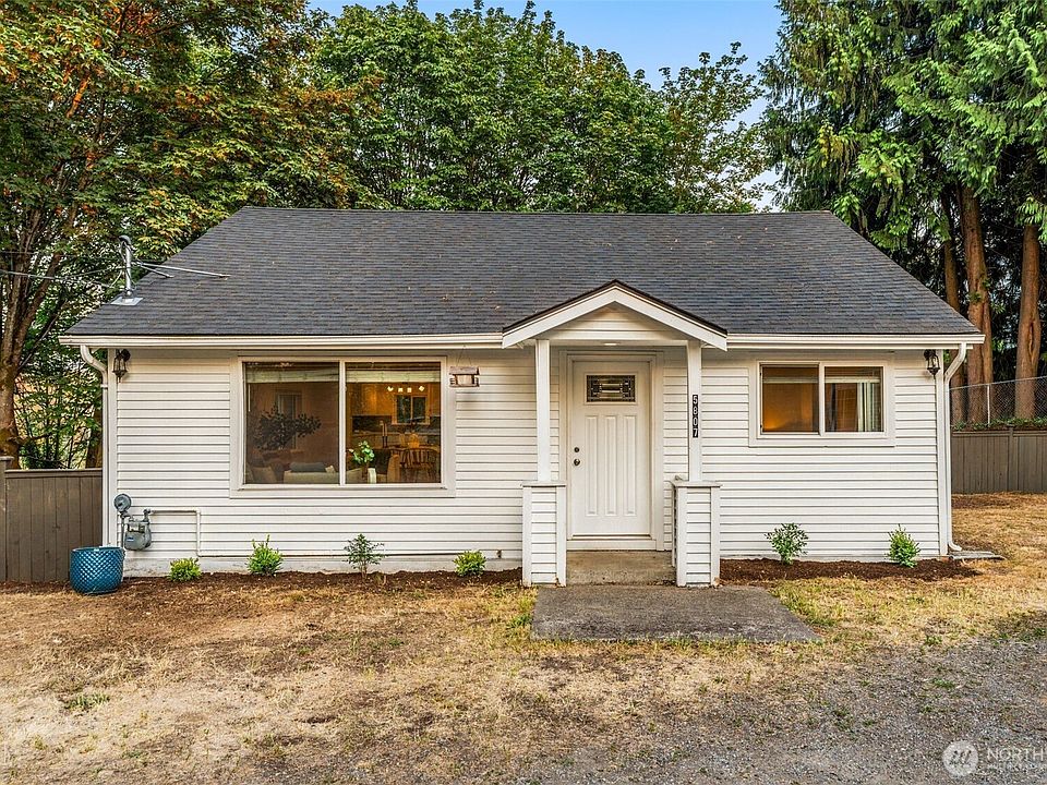 1st image of 5807 S Leo Street