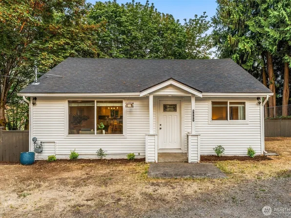 5807 S Leo Street, Seattle, WA 98178