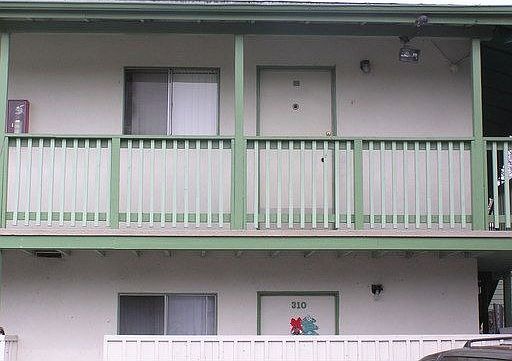 2nd image of 310 W Ortega St APT B