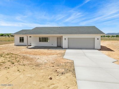 455 E Ocotillo Ln, Paulden, AZ, 86334