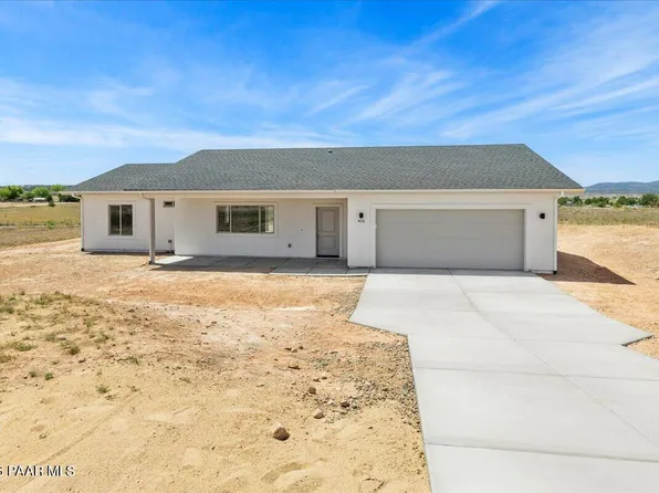 455 E Ocotillo Ln, Paulden, AZ 86334