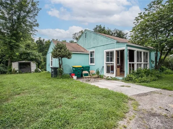 9301 Everett Ave, Kansas City, KS 66112