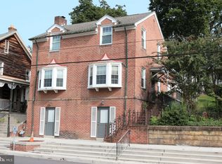 12 W Main St, Hancock, MD 21750
