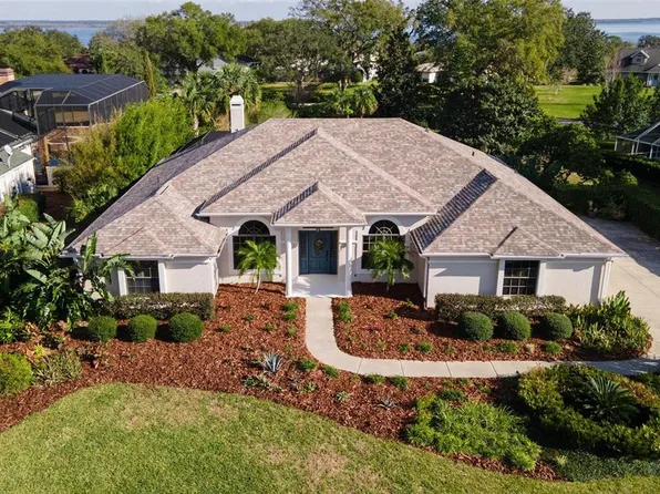 39136 HARBOR HILLS BOULEVARD, LADY LAKE, FL 32159