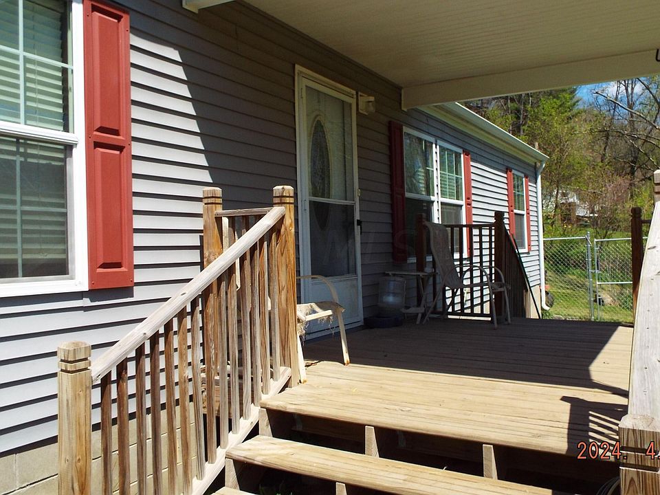 42917 Carbon Hill Buchtel Rd, Nelsonville, OH 45764 Zillow