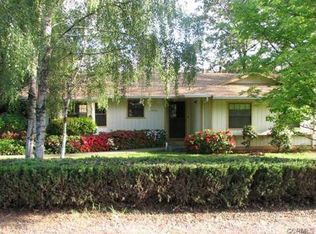 6297 Lancaster Dr, Paradise, CA