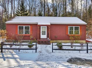 134 Squaw Brook Trail, Indian Lake, NY 12842