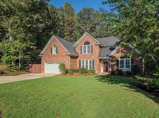 240 Misty Oaks Ct, Lexington, SC 29072