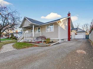 56 Dunkeld Ave, Saint Catharines, ON L2M 4A7