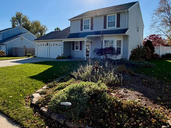 146 Stonebrook Dr, Lumberton, NJ 08048