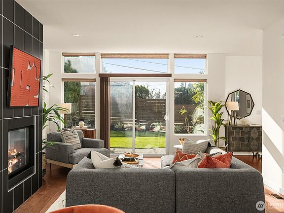 4th image of 4518 SW Austin Street