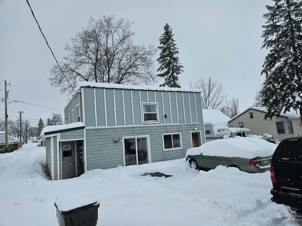 354 Hill St, Grangeville, ID 83530