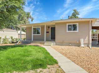 8850 Hunter Way, Westminster, CO 80031
