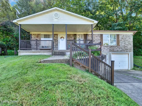 800 Candleglow Ct, Louisville, KY 40214