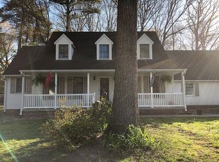 705 Friar Tuck Ln, Salisbury, MD 21804