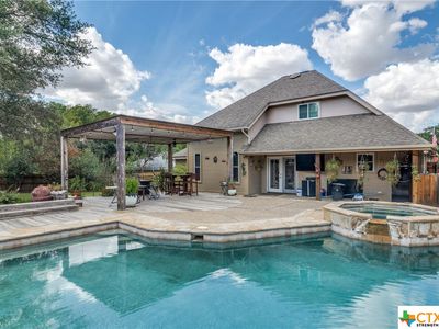 108 Whitetail Holw, Seguin, TX, 78155