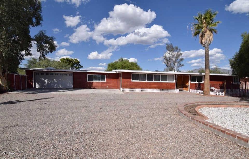 1458 W Roller Coaster Rd, Tucson, AZ 85704 Zillow