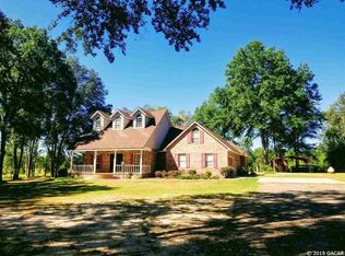 3996 SW 99th Ave, Lake Butler, FL 32054