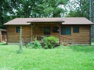 460 Valley Loop, Heber Springs, AR 72543