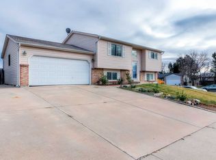 9412 Kalamath Ct, Thornton, CO 80260