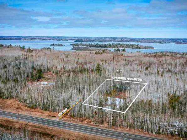 PARCEL 12 Highway 115, Tower, MN 55790